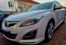 Mazda 6 2.2d-EXECUTIVE- navi- -veriga-6-japan  | Mobile.bg    10