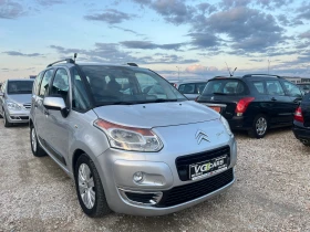 Citroen C3 Picasso 1.4i, 90ck, ГАЗ, ЛИЗИНГ - 7900 лв. - 32740902 | Car24.bg