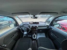 Citroen C3 Picasso 1.4i, 90ck, ГАЗ, ЛИЗИНГ - 7900 лв. - 32740902 | Car24.bg