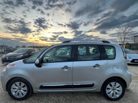 Citroen C3 Picasso 1.4i, 90ck, ГАЗ, ЛИЗИНГ, снимка 4