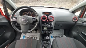 Opel Corsa 1.6 Turbo, снимка 11