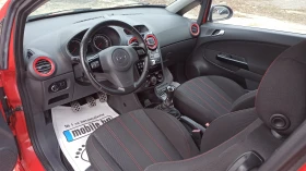 Opel Corsa 1.6 Turbo, снимка 10