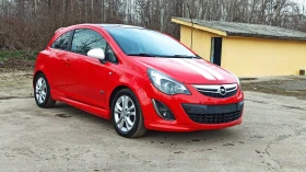 Opel Corsa 1.6 Turbo, снимка 3