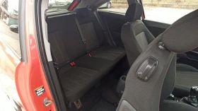 Opel Corsa 1.6 Turbo, снимка 14