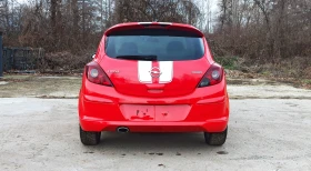 Opel Corsa 1.6 Turbo, снимка 6