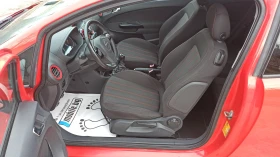 Opel Corsa 1.6 Turbo, снимка 9