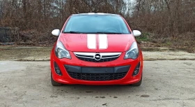 Opel Corsa 1.6 Turbo, снимка 2