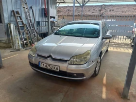 Citroen C5, снимка 1