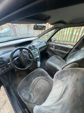 Citroen Xsara picasso, снимка 5