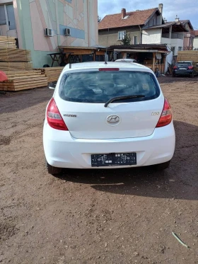 Hyundai I20, снимка 6