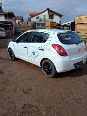 Hyundai I20, снимка 2