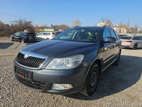 Skoda Octavia 1.8-160к.с, снимка 1