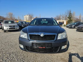 Skoda Octavia 1.8-160к.с, снимка 2