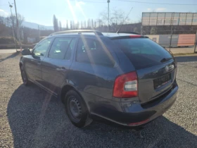 Skoda Octavia 1.8-160к.с, снимка 6