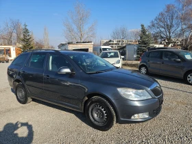 Skoda Octavia 1.8-160к.с, снимка 3