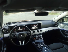 Mercedes-Benz E 200 9G/AVANTGARDE/LED/AMBIENT, снимка 11