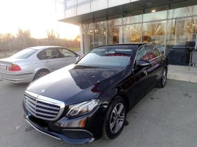 Mercedes-Benz E 200 9G/AVANTGARDE/LED/AMBIENT, снимка 1