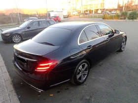 Mercedes-Benz E 200 Avantgarde/9G/Full Led/Ambient Light, снимка 5