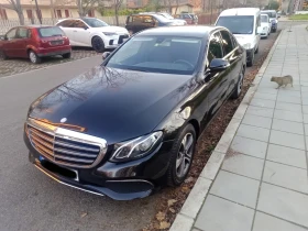 Mercedes-Benz E 200 9G/AVANTGARDE/LED/AMBIENT, снимка 8