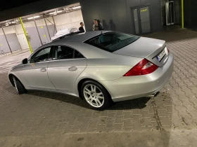 Mercedes-Benz CLS 350, снимка 6