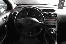 Peugeot 308 1.6I , снимка 10