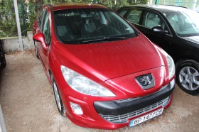 Peugeot 308 1.6I - 5899 лв. - 89768340 | Car24.bg