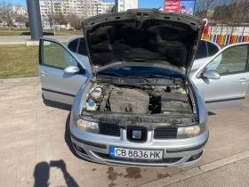 Seat Leon, снимка 7