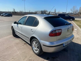 Seat Leon, снимка 6