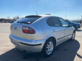 Seat Leon, снимка 5