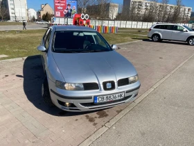 Seat Leon, снимка 1