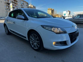 Renault Megane 1.5 DCI GT LINE Навигация, снимка 8