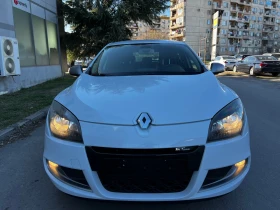 Renault Megane 1.5 DCI GT LINE Навигация, снимка 4