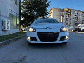 Renault Megane 1.5 DCI GT LINE Навигация, снимка 3