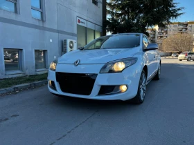 Renault Megane 1.5 DCI GT LINE Навигация, снимка 1