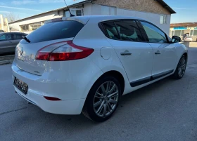 Renault Megane 1.5 DCI GT LINE Навигация, снимка 7