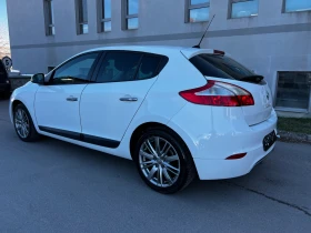 Renault Megane 1.5 DCI GT LINE Навигация, снимка 5