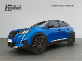     Peugeot 2008 GT 1, 2 PureTech 155 EAT8