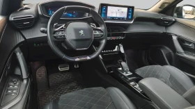 Peugeot 2008 GT 1, 2 PureTech 155 EAT8 | Mobile.bg    9