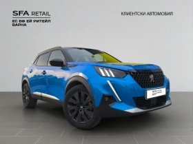     Peugeot 2008 GT 1, 2 PureTech 155 EAT8