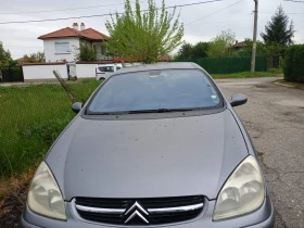 Обява за продажба на Citroen C5 ~2 500 лв. - изображение 1