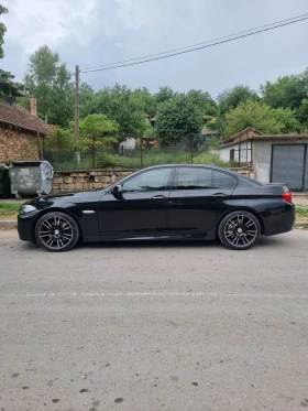 BMW 530 F10 - 26999 лв. - 83881675 | Car24.bg