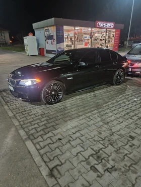 BMW 530 F10 - 26999 лв. - 83881675 | Car24.bg