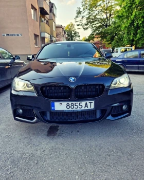 Обява за продажба на BMW 530 F10 ~25 777 лв. - изображение 1