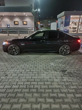 BMW 530 F10 - 26999 лв. - 83881675 | Car24.bg