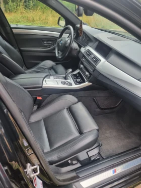 BMW 530 F10 - 26999 лв. - 83881675 | Car24.bg