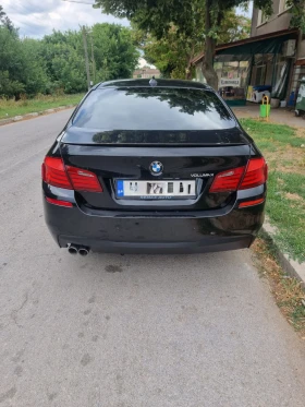 BMW 530 F10 - 26999 лв. - 83881675 | Car24.bg