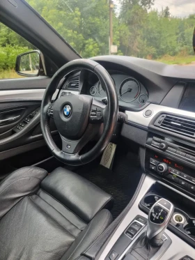 BMW 530 F10 - 26999 лв. - 83881675 | Car24.bg