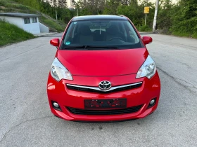 Toyota Verso S 1.3* VVTI* KLIMA* PANO* 6 .  | Mobile.bg    8