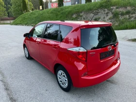 Toyota Verso S 1.3* VVTI* KLIMA* PANO* 6 .  | Mobile.bg    3