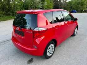 Toyota Verso S 1.3* VVTI* KLIMA* PANO* 6 .  | Mobile.bg    5